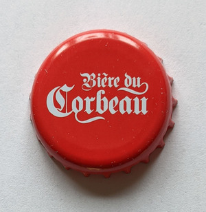 Bière du corbeau, Brasserie Roman